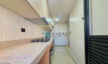 Imagem 7: Apartamento com 2 dormitórios para alugar, 54 m² por R$ 2.900/mês - Zona 08 - Maringá/PR