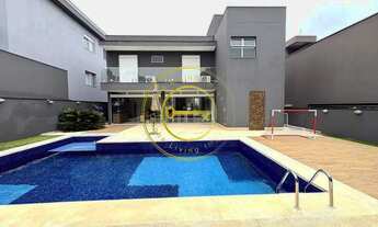 Imagem 5: Oportunidade de casa moderna com vista para a mata - Tamboré 10