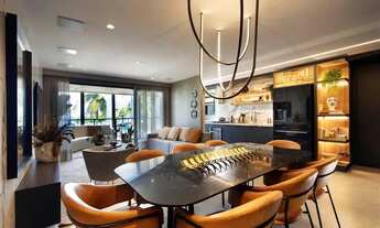 Imagem 6: Cobertura à venda, 157 m² por R$ 4.873.340,00 - Barra da Tijuca - Rio de Janeiro/RJ