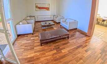 Imagem 2: Apartamento Mobiliado à venda com 3 suítes à venda, 367 m²por R$ 7.900.000,00 - Alphaville