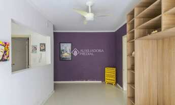 Imagem 2: Apartamento 1 Dormitório Bairro Mont Serrat