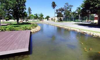 Imagem 6: Terreno num condomínio Resort localizado na Rio Santos, Rua ao lado do Shopping Pátio Mix
