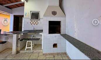 Imagem 4: Casa Praia de Matinhos