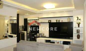 Imagem 2: Apartamento em Rua Luiz Oliveira - Mansões Santo Antônio - Campinas/SP