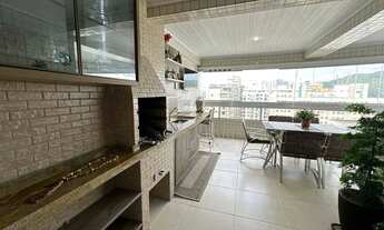 Imagem 7: Apartamento VISTA MAR com 4 dormitórios à venda, 194 m² por R$ 2.200.000 - Canto do Forte