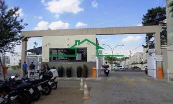 Imagem: Apartamentos - ED. PARQUE PIAZZA BELLINI