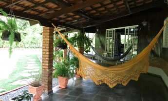 Imagem 3: Casa à venda, aldeia velha, Chapada dos Guimarães, MT