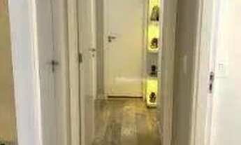 Imagem 6: Apartamento com 2 dormitórios, 59 m² - Residencial Vision em Bethaville - Barueri