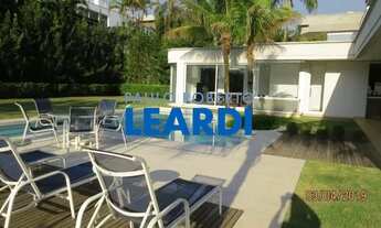 Imagem: CASA EM CONDOMÍNIO - TAMBORÉ - SP