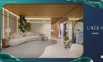 Imagem 3: TORRE LACQUA, 77M², 1 SUÍTE, 1 VAGA, UMARIZAL