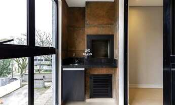 Imagem 4: Apartamento mobiliado com 2 quartos para alugar no Bacacheri em Curitiba