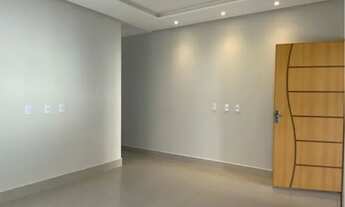 Imagem 6: Casa no jardim primavera 1 etapa 2 quartos sendo 1 suite