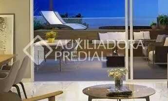 Imagem 7: Cobertura duplex 3 dormitórios(2 suítes), à venda no bairro Menino Deus, Porto Alegre