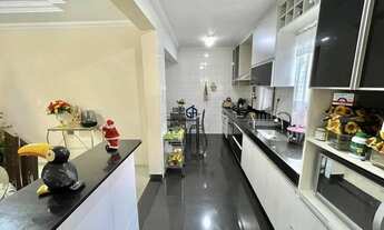 Imagem 7: CASA GEMINADA 03 QUARTOS 02 VAGAS NO BAIRRO CASTELO