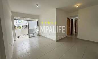 Imagem 4: Apartamento Padrão no Bessa