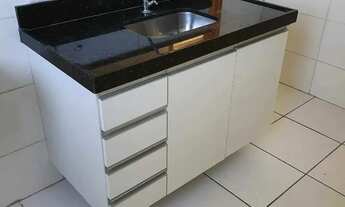 Imagem 6: Apartamento em Rua Raul Seixas - Manacás - Belo Horizonte/MG