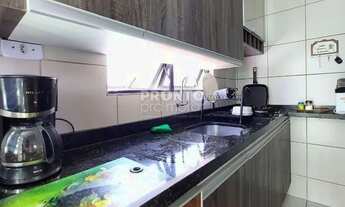 Imagem 7: Imóvel para venda com 53 metros quadrados com 2 quartos em Torre - Recife - PE