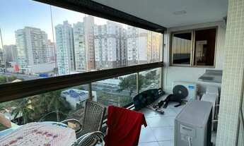 Imagem: Ed. America Tower localizado na Praia de