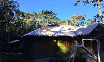 Imagem 4: Casa em rua quatis - Colinas - São Francisco de Paula/RS