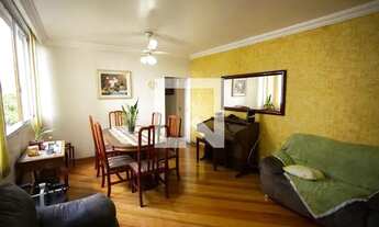 Imagem 3: Apartamento à Venda - Santana, 3 Quartos, 132 m2