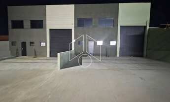 Imagem: Barracão Comercial de 250m² no Altos do