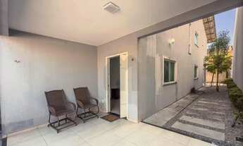 Imagem 4: Casa Duplex para locação no Eusébio