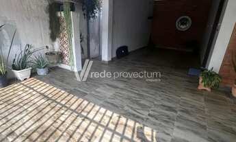 Imagem 2: Casa - Jardim Santa Genebra - Campinas