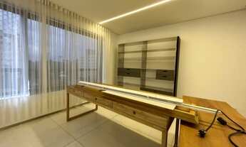 Imagem 4: Apartamento com 4 Quartos para alugar Mobiliado 312m² - Lourdes