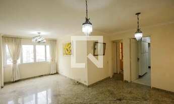 Imagem: Apartamento à Venda - Brooklin, 3 Quartos