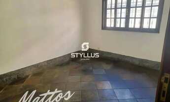 Imagem 5: Casa 3 quartos com terraço amplo em condomínio fechado M87S