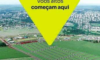 Imagem: Terreno à venda, 151 m² por R$ 141.000,00