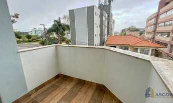 Imagem 5: Apartamento para Locação em Coqueiros - 3 Dormitórios | 90,76 m²