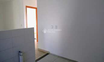 Imagem 5: Vende apartamento com dois dormitórios, localizado no bairro Rondoniaem Novo Hamburgo