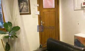 Imagem 3: Encante-se com esta charmosa casa de vila. Um imóvel que combina espaço, conforto e elegân