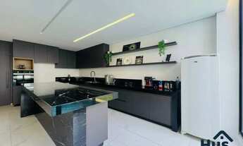 Imagem 7: CASA 5 QUARTOS 3 SUÍTE 4 VAGAS DE GARAGEM