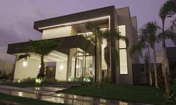 Imagem: Residencial Portal do Sol Golfe Garden