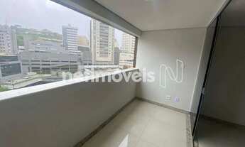 Imagem 3: Locação Apartamento 4 quartos Buritis Belo Horizonte