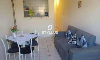 Imagem 2: Pilares Apartamento com 1 dormitório