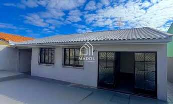 Imagem: Casa a venda no Bairro Santa Paula