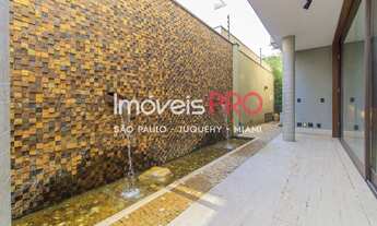 Imagem 5: Magnífica casa na Vila Nova Conceição