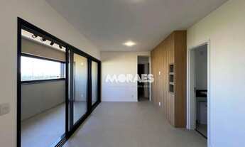 Imagem 5: Apartamento com 2 suítes, 78 m² - venda por R$ 900.000 ou aluguel por R$ 3.800/mês - Resid