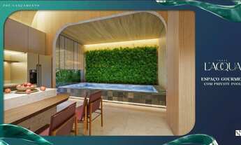 Imagem 7: TORRE LACQUA, 77M², 1 SUÍTE, 1 VAGA, UMARIZAL