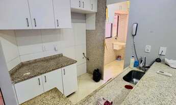 Imagem 4: Vieralves 03 quartos semi mobiliado leia