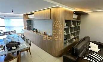 Imagem 3: Aluga-se Apartamento de 167m² no Bairro de Boa Viagem