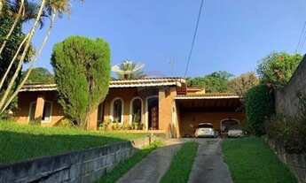 Imagem: Casa a venda Parque Arco Iris, terreno 500