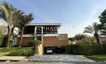 Imagem: Vendo e alugo casa em Alphaville - Residencial