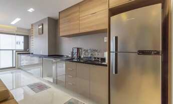 Imagem 16: Venda Apartamento 2 Dormitórios - 70 m² Pompéia