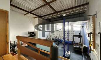 Imagem 6: Venda Galpão Sao Caetano do Sul Ceramica Ref: 34096