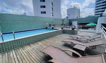 Imagem: Apto 3 Quartos no Edf. Montgenevre, Madalena