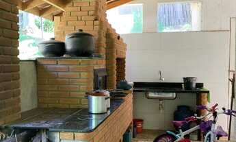 Imagem 2: CHACARA 1900M2 EM CONDOMINIO FECHADO EM IBIUNA-SP